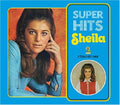 Sheila: Supers Hits - CD