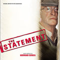 Statement: Score - CD