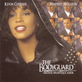 Various Artists: Bodyguard (Original Soundtrack) - CD