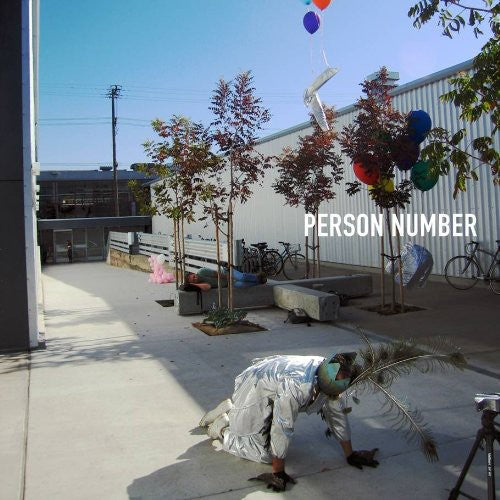 The Consulate General: Person Number  ( CD )