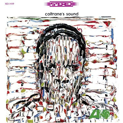 John Coltrane: Coltrane's Sound - VINYL