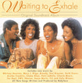 Various Artists: Waiting to Exhale (Original Soundtrack) - CD