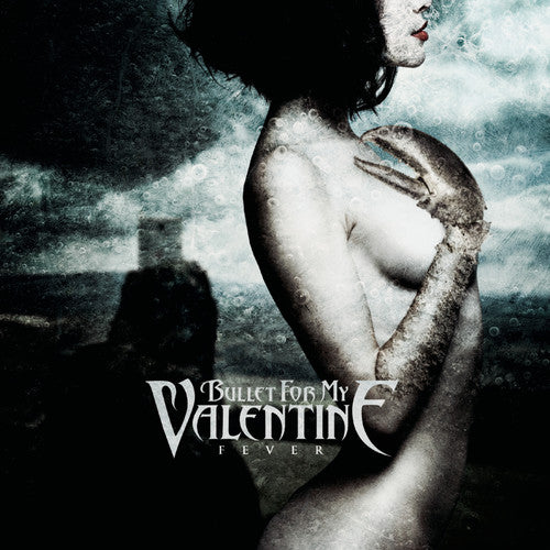 Bullet for My Valentine: Fever - CD