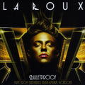 La Roux: Bulletproof: Live & Remixed - 7-INCH SINGLE