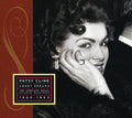 Patsy Cline: Sweet Dreams: Her Complete Decca Masters 1960-1963  ( CD )