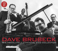 Dave Brubeck: Absolutely Essential 3CD - CD