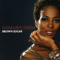 Shakura S'Aida: Brown Sugar  ( CD )