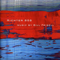 Bill Frisell: Richter 858 - CD