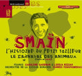 Smain: Petit Tailleur-Carnaval Animaux - SUPER-AUDIO CD
