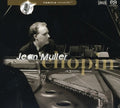 Jean Muller: Chopin - SUPER-AUDIO CD