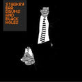Starkey: Ear Drums and Black Holes  ( CD )