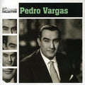 Pedro Vargas: Platinum Collection - CD