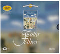 Tutto Fellini: Tutto Fellini - CD