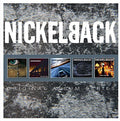 Nickelback: Original Album Series - CD