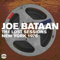 Joe Bataan: Lost Sessions: New York 1976 - CD