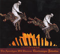 Charlemagne Palestine: The Apocalypse Will Blossom  ( CD )