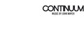 John Mayer: Continuum - VINYL
