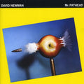 David Newman Fathead: Mr. Fathead - CD