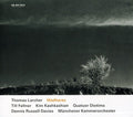 Thomas Larcher: Madhares  ( CD )