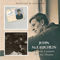 John McLaughlin: Electric Guitarist/Electric Dreams - CD