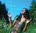 Reema Datta: Here's My Heart - CD
