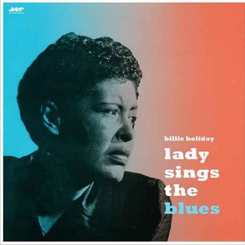 Billie Holiday: Lady Sings the Blues - VINYL