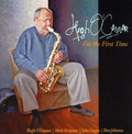 Hugh O'Connor: For the First Time  ( CD )