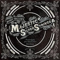 Buddy Miller: Majestic Silver Strings  ( CD )