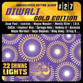 Various Artists: Diwali: Gold Edition / Various - VINYL