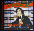Lorenzo Martinez Con Los Reyes De Albuquerque: El Redondo Largo - CD