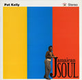 Pat Kelly: Jamaican Soul - VINYL