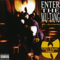 Wu-Tang Clan: Enter Wu-Tang  ( CD )
