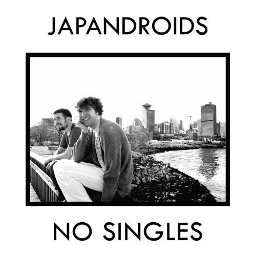 Japandroids: No Singles - Vinyl