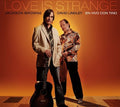 Jackson Browne & David Lindley: Love Is Strange - CD
