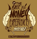 Optimen: Out of Money Experience  ( CD )