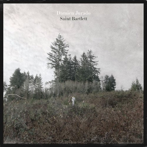 Damien Jurado: Saint Bartlett - Vinyl