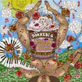 Dokkebi Q: Hardcore Cherry Bon Bon  ( CD )
