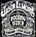 Jason Elmore: Upside Your Head  ( CD )