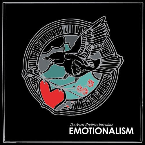The Avett Brothers: Emotionalism - Vinyl