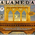 Alameda: Sus Grabaciones Para Epic - CD