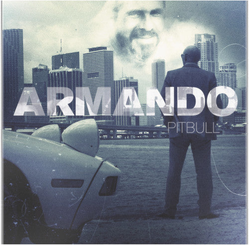 Pitbull: Armando  ( CD )