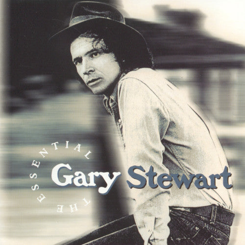 Gary Stewart: Essential Gary Stewart  ( CD )