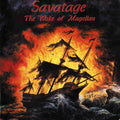 Savatage: Wake of Magellan - CD