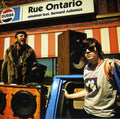 Bernard Adamus: Rue Ontario  ( CD )