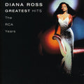 Diana Ross: Greatest Hits: The RCA Years - CD