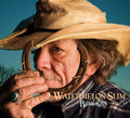 Watermelon Slim: Ringers  ( CD )