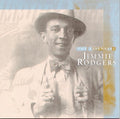 Jimmie Rodgers: The Essential Jimmie Rodgers  ( CD )