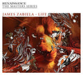James Zabiela: Renaissance Master Series  ( CD )