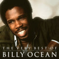 Billy Ocean: Very Best of - CD