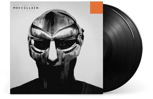 Madvillain: Madvillainy - Vinyl